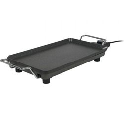 Plancha de Asar Princess Table Chef Pro Classic 102233/ 2000W/ Tama�o 460*260mm