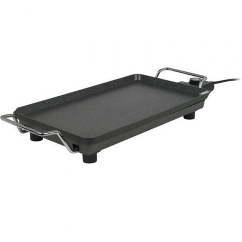 Plancha de Asar Princess Table Chef Pro Classic 102233/ 2000W/ Tama�o 460*260mm