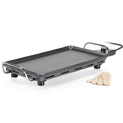 Plancha de Asar Princess Table Chef Superior Classic 102240/ 2500W/ Tama�o 460*260mm