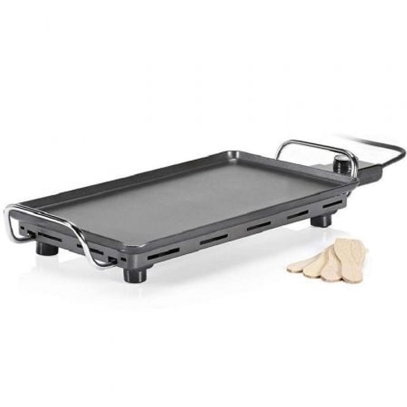 Plancha de Asar Princess Table Chef Superior Classic 102240/ 2500W/ Tama�o 460*260mm