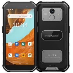 PDA Industrial Premier Maxi 30/ 6GB/ 128GB/ 5.5"/ T�ctil/ Funci�n TPV