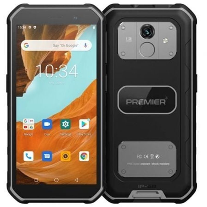 PDA Industrial Premier Maxi 30/ 6GB/ 128GB/ 5.5"/ T�ctil/ Funci�n TPV