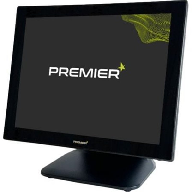 TPV Premier KT-2000 Intel Core i5-1235/ 8GB/ 128GB SSD/ 15"/ T�ctil/ WiFi