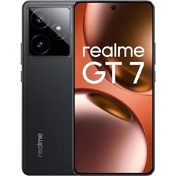 Smartphone Realme GT 7 12GB/ 512GB/ 6.78"/ 5G/ Negro