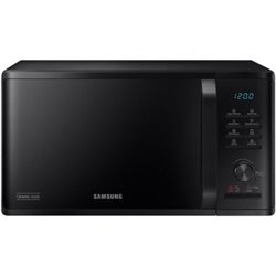 Microondas Samsung MG23K3515AK/E1/ 1250W/ Capacidad 23L/ Funci�n Grill/ Negro