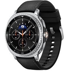Smartwatch Samsung Galaxy Watch 8 Classic/ Notificaciones/ Frecuencia Card�aca/ GPS/ Negro