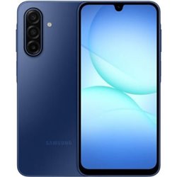 Smartphone Samsung Galaxy A17 8GB/ 256GB/ 6.7"/ 5G/ Azul