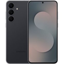 Smartphone Samsung Galaxy S25 FE 8GB/ 128GB/ 6.7"/ 5G/ Negro