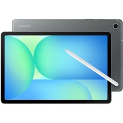 Tablet Samsung Galaxy Tab S10 FE 10.9"/ 8GB/ 128GB/ Octacore/ Gris