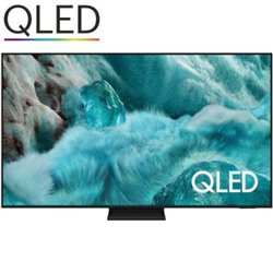 Televisor Samsung QLED Q7F5 TQ75Q7F5AU 75"/ Ultra HD 4K/ Smart TV/ WiFi