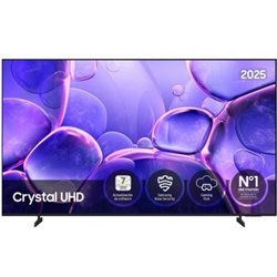 Televisor Samsung LED Crystal UHD U8005F TU75U8005FU 75"/ Ultra HD 4K/ Smart TV/ WiFi