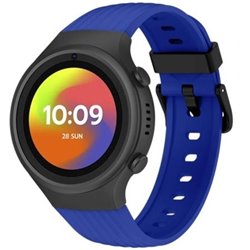 Reloj con Localizador para ni�os SPC Smartee 4G Junior/ Azul