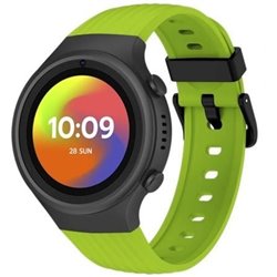 Reloj con Localizador para ni�os SPC Smartee 4G Junior/ Verde