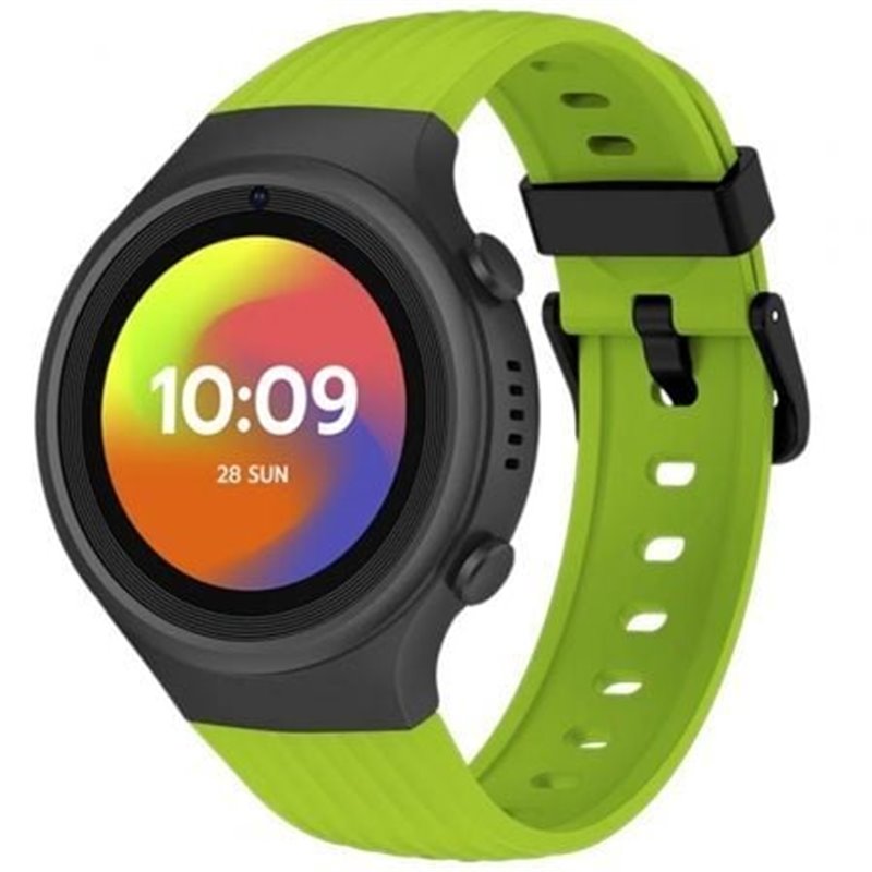 Reloj con Localizador para ni�os SPC Smartee 4G Junior/ Verde