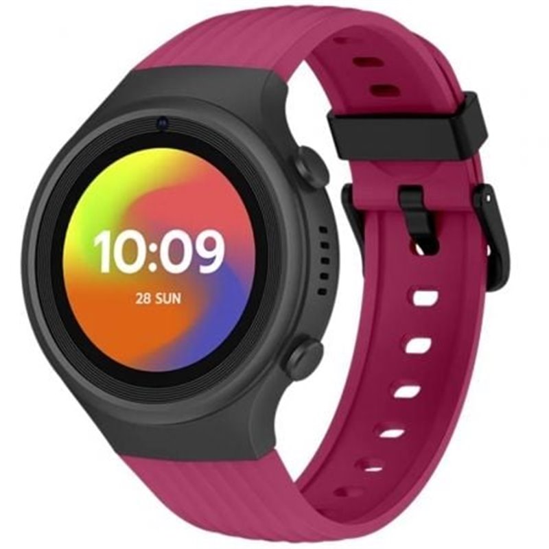 Reloj con Localizador para ni�os SPC Smartee 4G Junior/ Rosa
