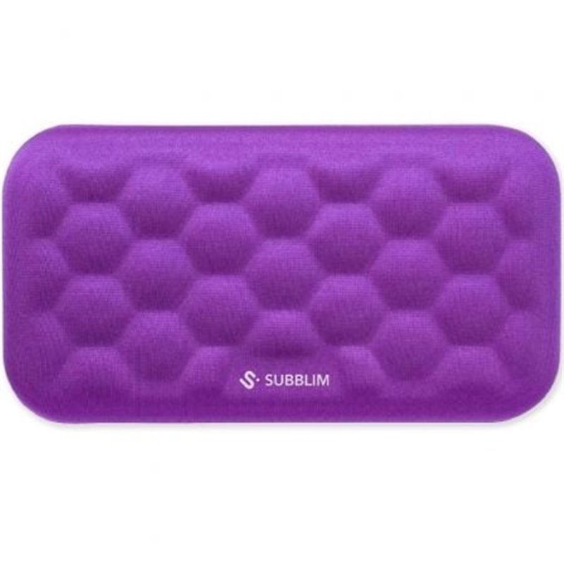 Reposamu�ecas Subblim Ergo AirPadding/ P�rpura