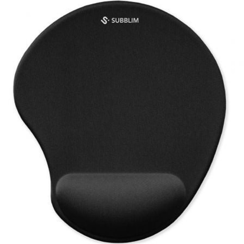 Alfombrilla Ergon�mica Subblim Ergo NeoGel MousePad