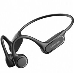 Reproductor MP3 Sunstech Trit�nII/ 32GB/ Resistente al agua/ Negro