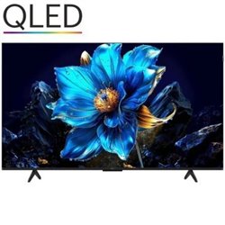 Televisor TCL QLED 55P7K 55"/ Ultra HD 4K/ Smart TV/ WiFi