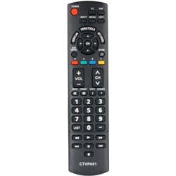 Mando Universal para TV Panasonic
