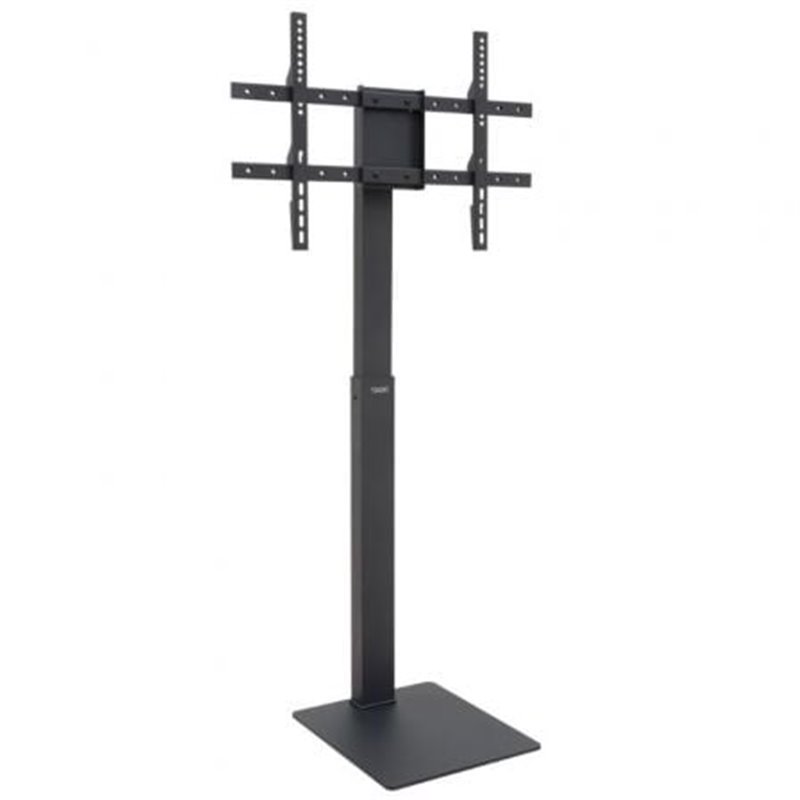 Soporte de Suelo Giratorio/Rotable TooQ FS2286M-B para TV 37-70"/ hasta 40kg