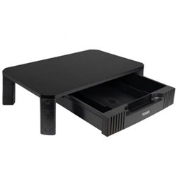 Soporte para Monitor TooQ TQMMPD02/ hasta 20kg