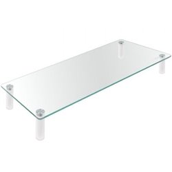 Soporte para Monitor TooQ TQMR061/ hasta 20kg