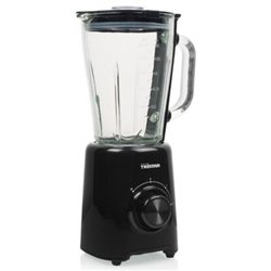 Batidora de vaso Tristar BL-4477/ 500W/ 2 Velocidades/ Capacidad 1.5L
