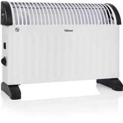 Convector Tristar KA-5164/ 3 niveles de potencia/ 750-1250-2000W