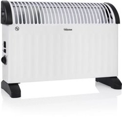 Convector Tristar KA-5166/ 3 niveles de potencia/ 750-1250-2000W