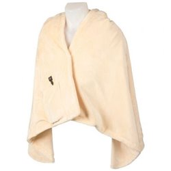 Manta El�ctrica sin cable Tristar BW-4787/ con bater�a/ Beige