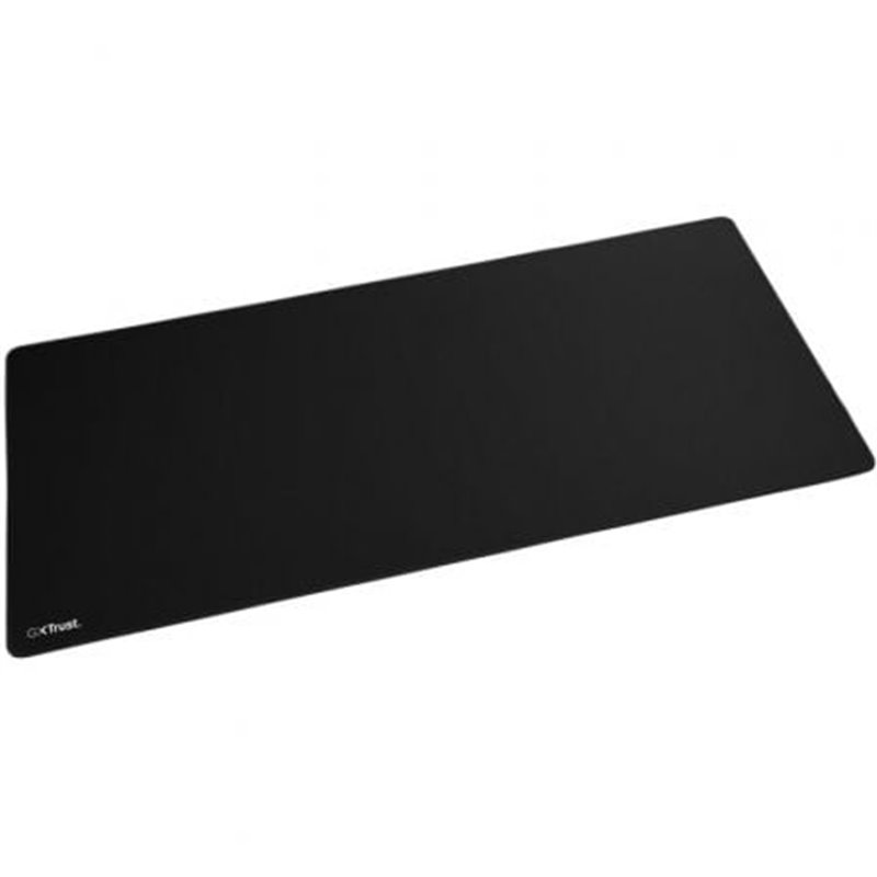 Alfombrilla Trust Gaming GXT 759 XXL/ 900 x 400 x 3mm/ Negra