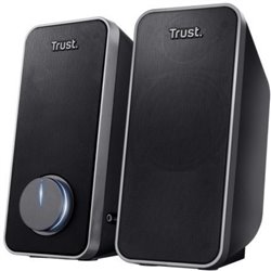 Altavoces Trust Arys/ 28W/ 2.0