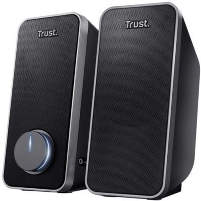 Altavoces Trust Arys/ 28W/ 2.0
