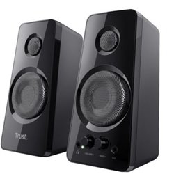 Altavoces Trust Tytan/ 36W/ 2.0