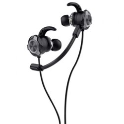 Auriculares Gaming con Micr�fono Trust Gaming GXT 406 Pine/ Jack 3.5/ Negros