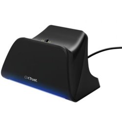 Estaci�n de Recarga R�pida Trust Gaming GXT 255 para PS5