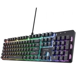 Teclado Gaming Mec�nico Trust Gaming GXT 871