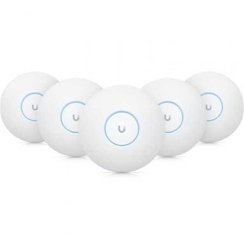 Punto de Acceso Ubiquiti UniFi 7 Pro/ Pack 5 uds