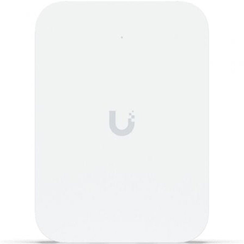 Punto de Acceso Ubiquiti UniFi U7 In-Wall