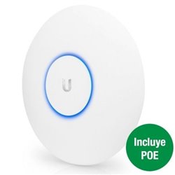 Punto de Acceso Ubiquiti UAP-AC-HD