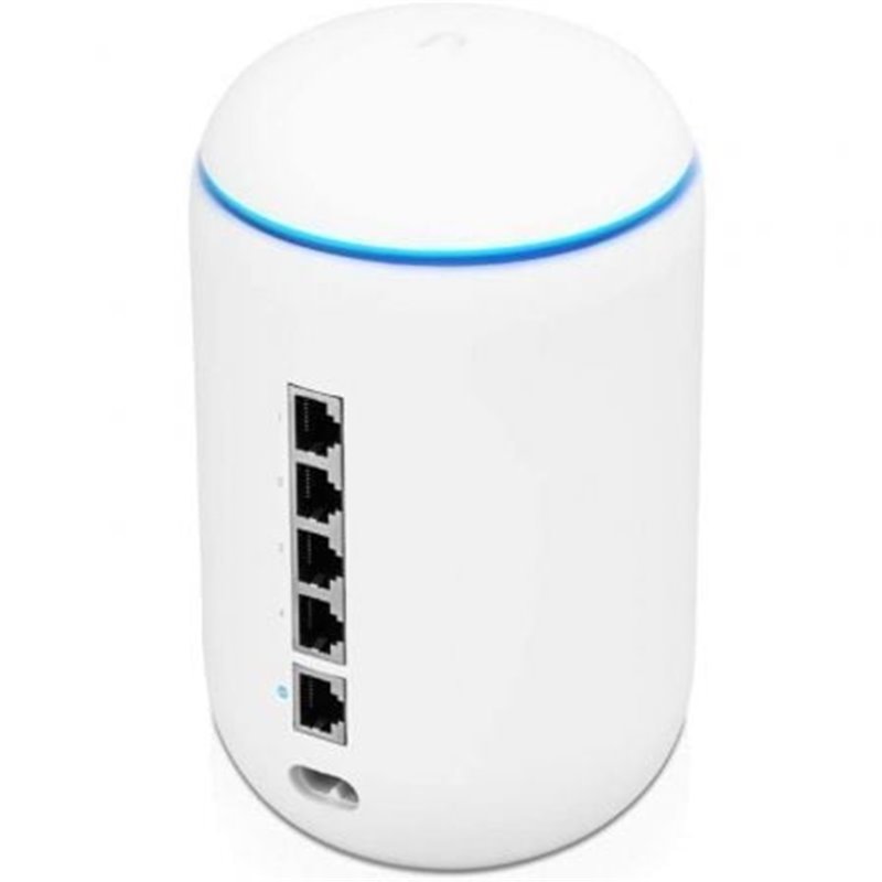 Router Inal�mbrico Ubiquiti UniFi Dream Machine