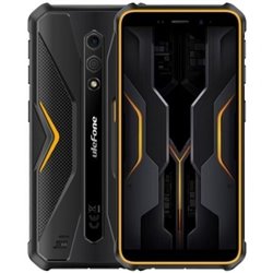 Smartphone Rugerizado Ulefone Armor X12 3GB/ 32GB/ 5.45"/ Negro y Naranja