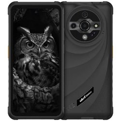 Smartphone Rugerizado Ulefone Armor X31 Pro 8GB/ 256GB/ 6.56"/ 5G/ Negro