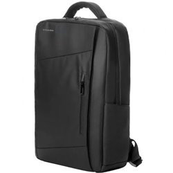 Mochila Vention KRRB0 para Port�tiles hasta 15.6"/ 20L/ Impermeable/ Negra