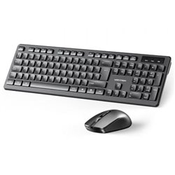 Teclado y Rat�n Inal�mbricos Vention Combo KTDB0-ES