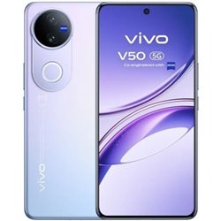 Smartphone Vivo V50 12GB/ 512GB/ 6.77"/ 5G/ P�rpura