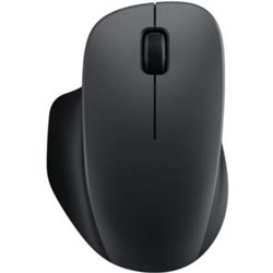Rat�n Inal�mbrico Xiaomi Wireless Mouse Comfort Edition/ Hasta 1200 DPI/ Negro
