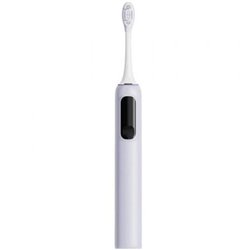 Cepillo Dental Xiaomi Xiaomi Oscillation Electric Toothbrush Pro/ Incluye 2 Cabezales/ P�rpura