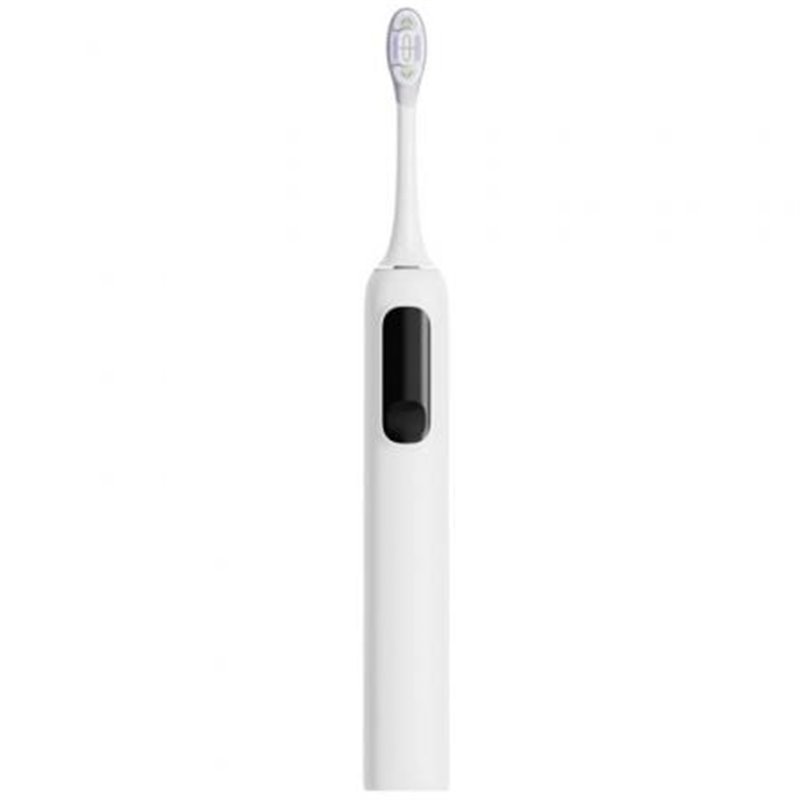 Cepillo Dental Xiaomi Xiaomi Oscillation Electric Toothbrush Pro/ Incluye 2 Cabezales/ Blanco